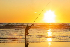 Foxton Beach Holiday Park, Foxton